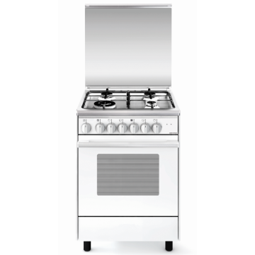 Propesyonal na Ventilated Ovens Gas Hobs