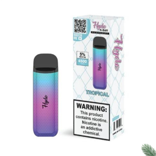 Disposable Vape Pen Hyde N-Bar
