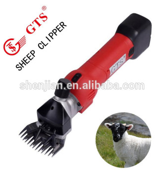 rechargeable sheep clipper/cordless sheep clipper
