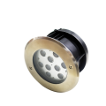 Mini IP67 Underground LED Lampe LED Inground Uplight