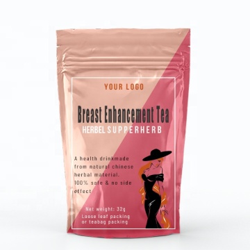 Herbal Breast Enlargement Tea - Big Boobs Tea