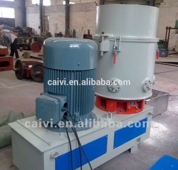 2016 Caivi Brand Plastic Film Agglomeration Machine