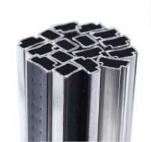 New technolgy of Warm Egde DGU