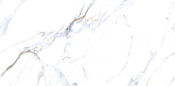 Glossy Oriental Charm Rock Slab