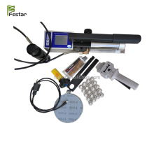 High Precision Paint Coating Pull Off Strength Tester