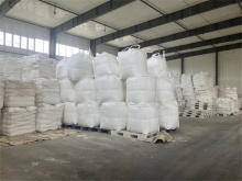 Cas No 10124-37-5 Calcium Nitrate Industrial Grade Salt