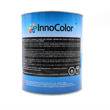 Эпоксидное грунтовочное покрытие InnoColor Car Paint