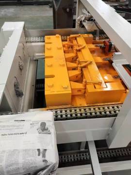 Advanced Hydraulic Drawbench for Engineering Applications