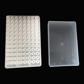 50UL PIPETTE TIPS FILTER STERILE BECKMAN ที่เหมาะสม