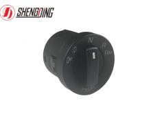 Gear shift knob 81255056990 for MAN