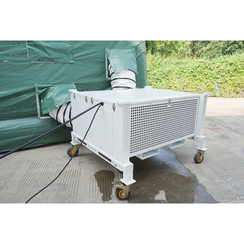 Best Cooling Military Tent Air Conditioner Manual