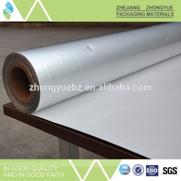 Latest style high quality heat insulation material for radiant barrier