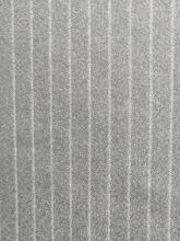 Cation Poly Vertical Stripe Doube Jersery