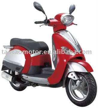 SCOOTER RETRO 50cc/80cc New Model