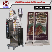 Balsamic Vinegar Packing Machine