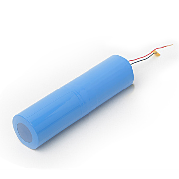 Batterie Li-ion 18650 3.6V 2900mAh à bas prix