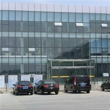 Prefabricated Office Building