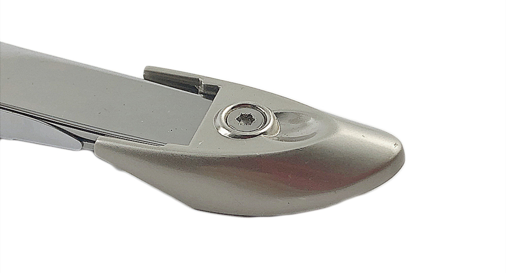 Cortauñas japonesas Japanese Toenail Clippers