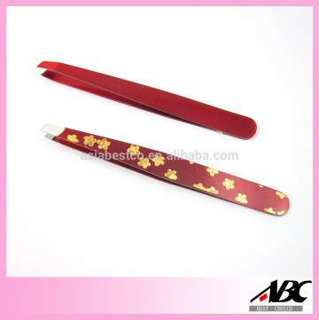 Wholesale Eyebrow Tweezer Beauty Tools