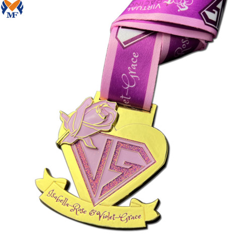 Custom Award Medal of Honor 리본