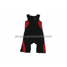 Modern Cycling Jumpsuits without sleeves