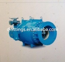 Needle valve