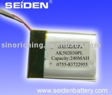 LiPO Battery