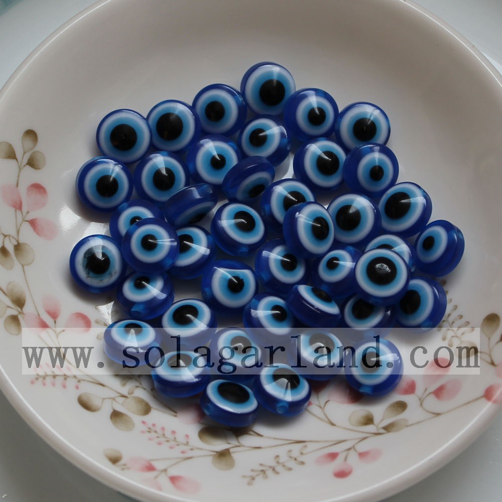 Evil Eye Beads