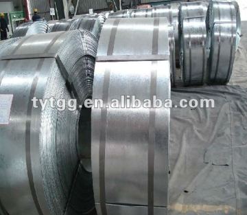 gavanized steel plate i coils