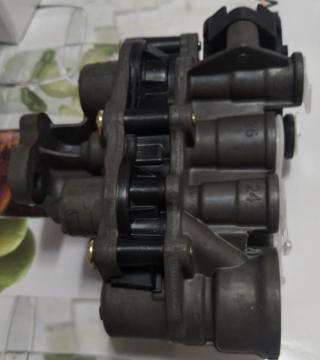 AE4560 circuit protection valves