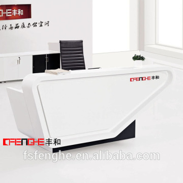 wholesale price used reception desk salon reception desk