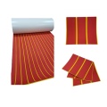 Melors Durable Boat Sheets Floor Decking Sheet