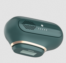Choicy Mini laser hair removal device