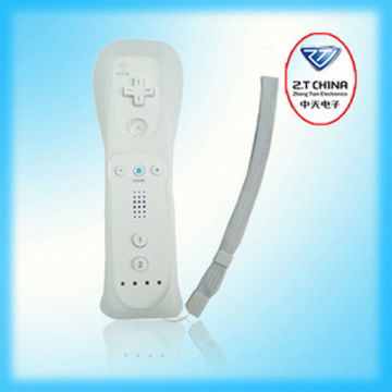 Remote For Wii Video Games No Logo