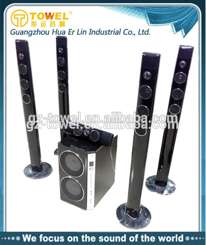 8 ohm home theater speaker home theater speaker system