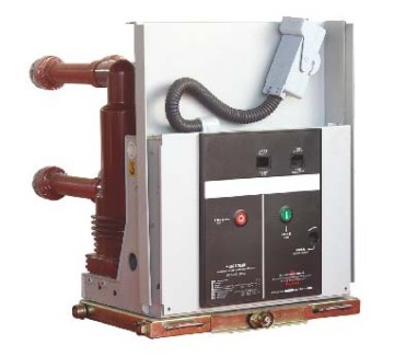 24kV Embedded poles type Vacuum Circuit Breaker