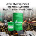 High Temperature Heat Transfer Fluid for light industrial chemical industry, petrochemical industry, oil, plastic rubber, leathe