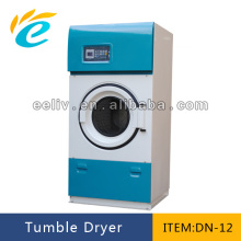 High quality stainless steel drum hotel tumble dryer