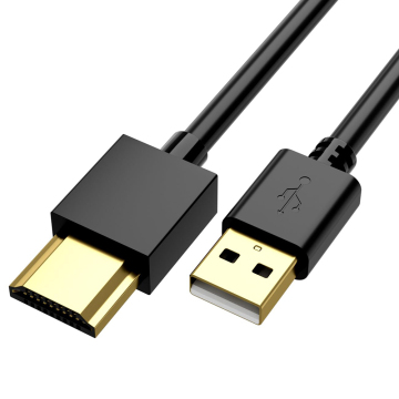 USB to HDMI Adapter Cable