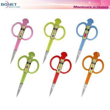 S-1002 LFGB complicant New Design Manicure Scissors