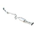 Volkswagen Bora 1.8T Exhaust System