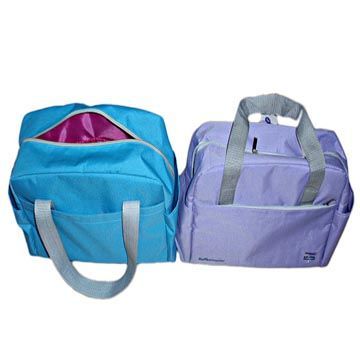 Mummy Bags for Diaper Carry