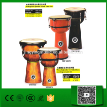 Fiberglass djembe and Kids djembe