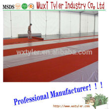 Carpet Protection Polythene Film