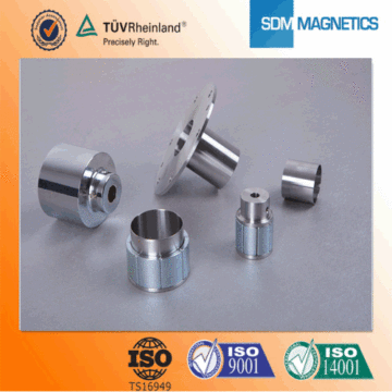 Neodymium Magnet Assemblies