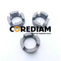 Segments de diamant de couronne de 20mm