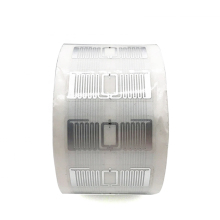 RFID UHF Wet Inlay Custom Labels