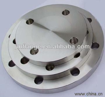 SS & CS material blind flanges