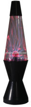 14.5" Electroplasma Lava Lamp