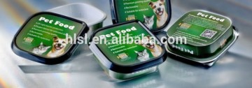 pet food container